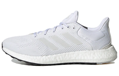 adidas PureBoost 21 'White Dash Grey'
