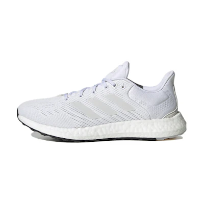 adidas PureBoost 21 'White Dash Grey'