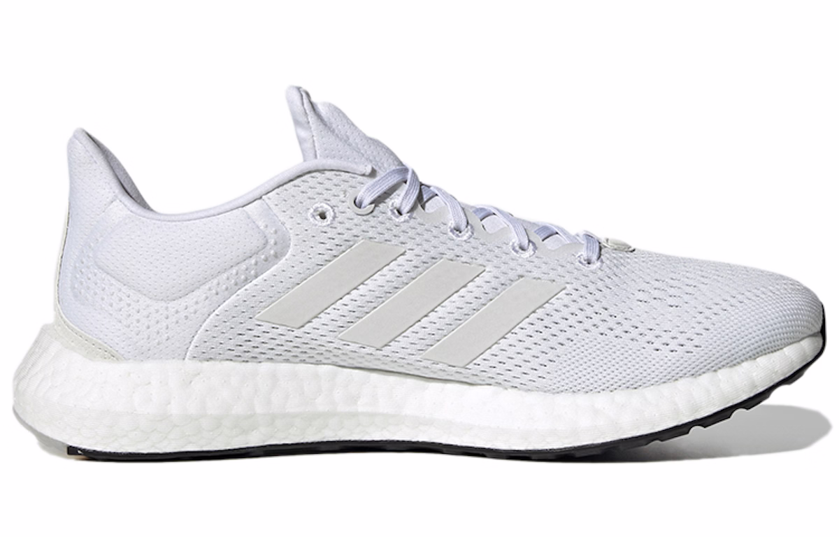 adidas PureBoost 21 'White Dash Grey'