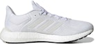 Order adidas PureBoost 21 'Putih Kelabu Pudar' GY5094