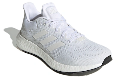 adidas PureBoost 21 'White Dash Grey'