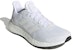 adidas PureBoost 21 'Putih Kelabu Pudar' GY5094