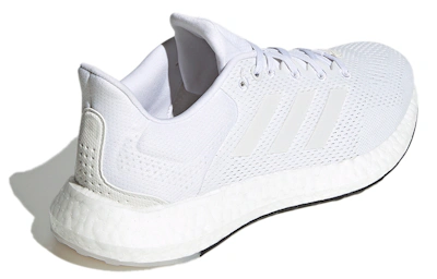 adidas PureBoost 21 'White Dash Grey'