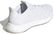 adidas PureBoost 21 'Putih Kelabu Pudar' GY5094