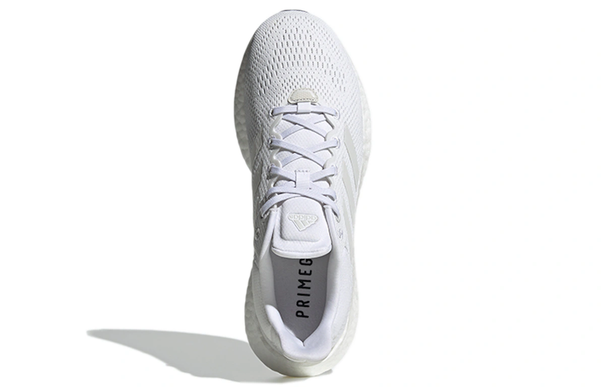 adidas PureBoost 21 'White Dash Grey'