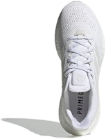 adidas PureBoost 21 'Putih Kelabu Pudar' GY5094 Purchase adidas PureBoost 21 'Putih Kelabu Pudar' GY5094