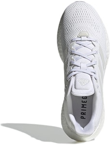 阿迪达斯PureBoost 21 '白色破折灰' GY5094 Purchase 阿迪达斯PureBoost 21 '白色破折灰' GY5094