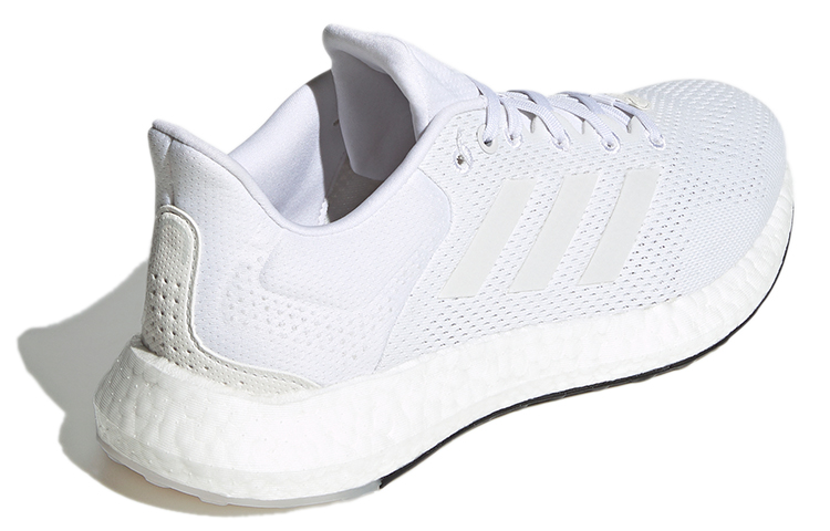 Purchase adidas PureBoost 21 'White Dash Grey' GY5094