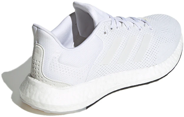 adidas PureBoost 21 'White Dash Grey' GY5094 Purchase adidas PureBoost 21 'White Dash Grey' GY5094
