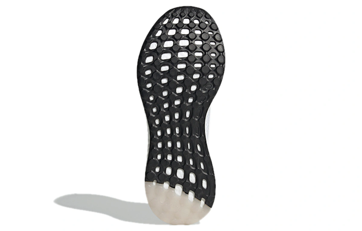 adidas PureBoost 21 'White Dash Grey'