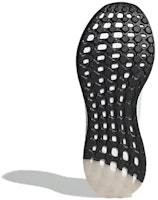 adidas PureBoost 21 'Putih Kelabu Pudar' GY5094 Details for adidas PureBoost 21 'Putih Kelabu Pudar' GY5094