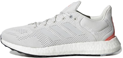adidas PureBoost 21 'White Halo Silver' GY5096 adidas PureBoost 21 'White Halo Silver' GY5096