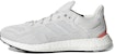 adidas PureBoost 21 'White Halo Silver' GY5096