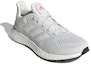 Lookbook adidas PureBoost 21 'White Halo Silver' GY5096
