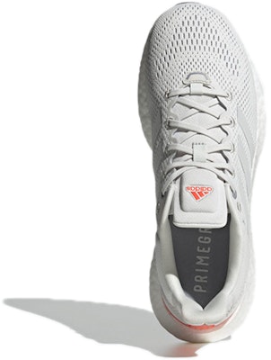 阿迪达斯 PureBoost 21 '白色光晕银' GY5096 Shop 阿迪达斯 PureBoost 21 '白色光晕银' GY5096