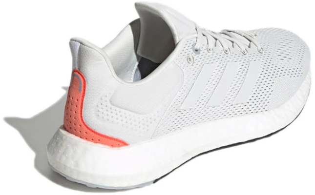 adidas PureBoost 21 ''Wit Halo Zilver'' GY5096 Purchase adidas PureBoost 21 ''Wit Halo Zilver'' GY5096