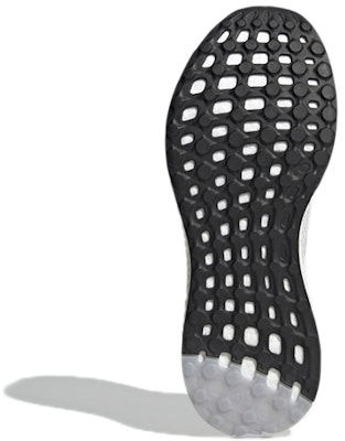 阿迪达斯 PureBoost 21 '白色光晕银' GY5096 Details for 阿迪达斯 PureBoost 21 '白色光晕银' GY5096