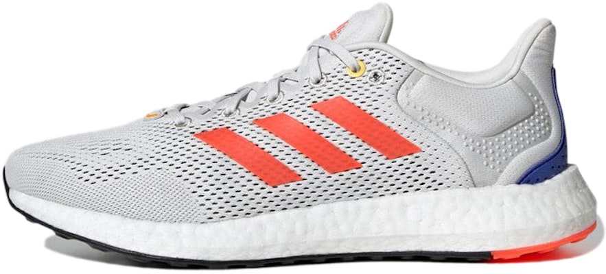 adidas PureBoost 21 'Putih Solar Merah' (2021) GY5102 Buy adidas PureBoost 21 'Putih Solar Merah' (2021) GY5102