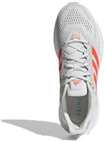 adidas PureBoost 21 'Putih Solar Merah' (2021) GY5102 Purchase adidas PureBoost 21 'Putih Solar Merah' (2021) GY5102