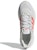 adidas PureBoost 21 'White Solar Red' (2021) GY5102