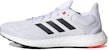 adidas PureBoost 21 'Putih Solar Merah' GY5099