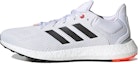 Buy adidas PureBoost 21 'Putih Solar Merah' GY5099
