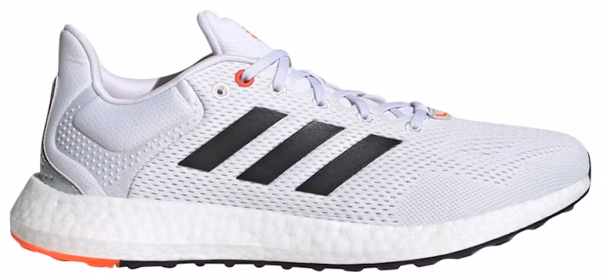 adidas PureBoost 21 '白色太陽紅' GY5099 Buy adidas PureBoost 21 '白色太陽紅' GY5099