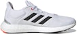 adidas PureBoost 21 'Putih Solar Merah' GY5099