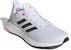 adidas PureBoost 21 'Putih Solar Merah' GY5099