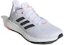 Lookbook adidas PureBoost 21 'Putih Solar Merah' GY5099