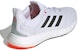 adidas PureBoost 21 'Putih Solar Merah' GY5099