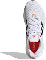 adidas PureBoost 21 'Blanco Solar Rojo' GY5099 Purchase adidas PureBoost 21 'Blanco Solar Rojo' GY5099