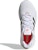 adidas PureBoost 21 'Putih Solar Merah' GY5099