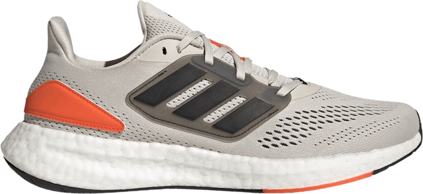 adidas PureBoost 22 'Aluminium Impact Orange' GZ5176 Buy adidas PureBoost 22 'Aluminium Impact Orange' GZ5176
