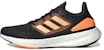 adidas PureBoost 22 'Hitam Acid Orange' HQ8586