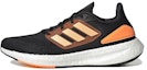 Buy adidas PureBoost 22 'Hitam Acid Orange' HQ8586