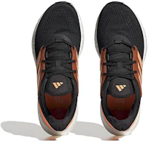 Shop adidas PureBoost 22 ''Schwarz Säure Orange'' HQ8586