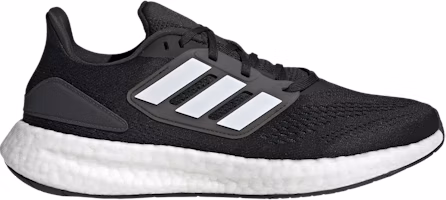adidas PureBoost 22 'Black Carbon' GZ5174 adidas PureBoost 22 'Black Carbon' GZ5174
