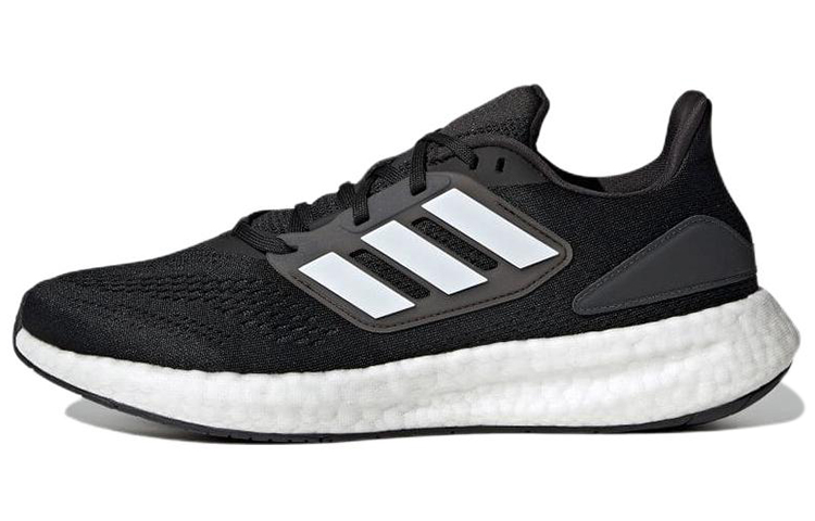adidas PureBoost 22 'Black Carbon' GZ5174