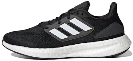 adidas PureBoost 22 'Black Carbon' GZ5174 adidas PureBoost 22 'Black Carbon' GZ5174