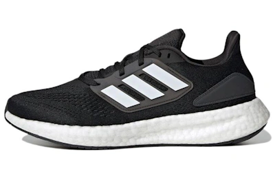 adidas PureBoost 22 'Black Carbon' GZ5174