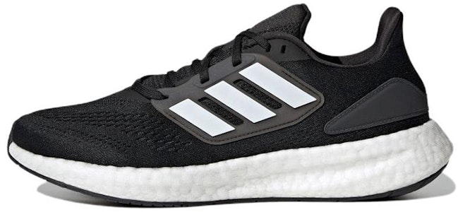 아디다스 퓨어부스트 22 '블랙 카본' GZ5174 Buy 아디다스 퓨어부스트 22 '블랙 카본' GZ5174