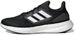 adidas PureBoost 22 'Hitam Karbon' GZ5174