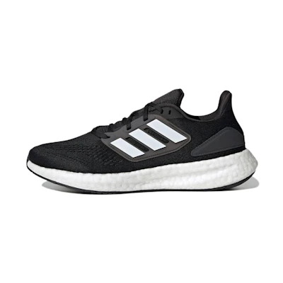 adidas PureBoost 22 'Black Carbon'