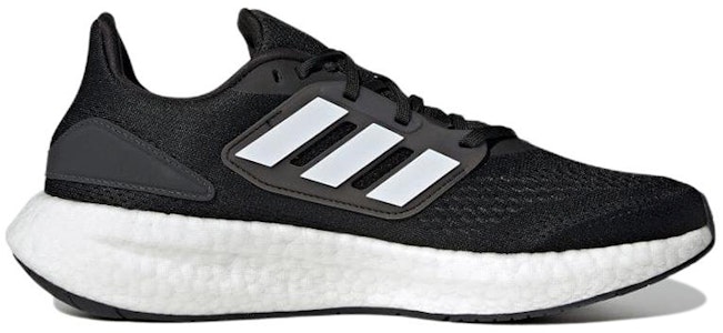 아디다스 퓨어부스트 22 '블랙 카본' GZ5174 Order 아디다스 퓨어부스트 22 '블랙 카본' GZ5174