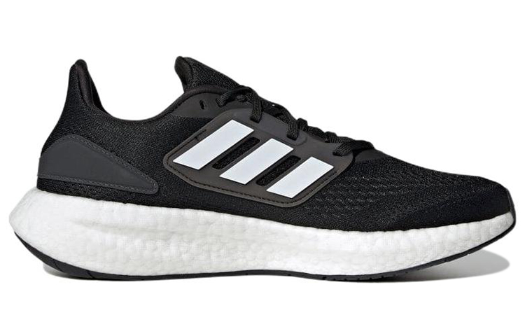 Lookbook adidas PureBoost 22『黑碳』GZ5174