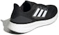 adidas PureBoost 22 'Hitam Karbon' GZ5174