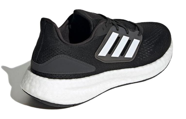 Purchase adidas PureBoost 22『黑碳』GZ5174