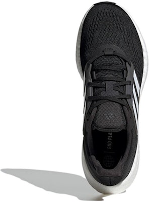 adidas PureBoost 22 'Hitam Karbon' GZ5174 Purchase adidas PureBoost 22 'Hitam Karbon' GZ5174