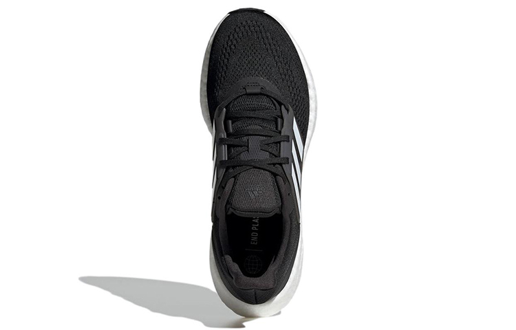 Details for adidas PureBoost 22『黑碳』GZ5174